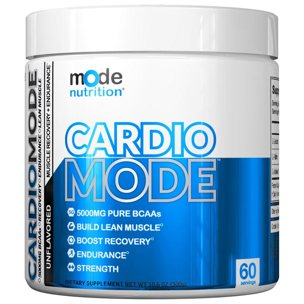 CARDIOMODE™ – Mode Nutrition