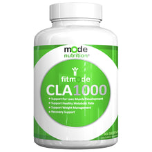 fitmode™ CLA1000