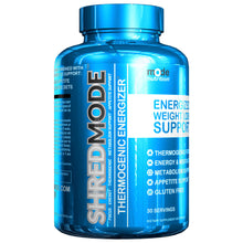 SHREDMODE™