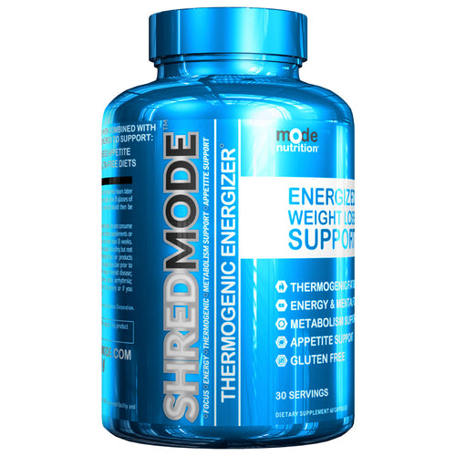 SHREDMODE™